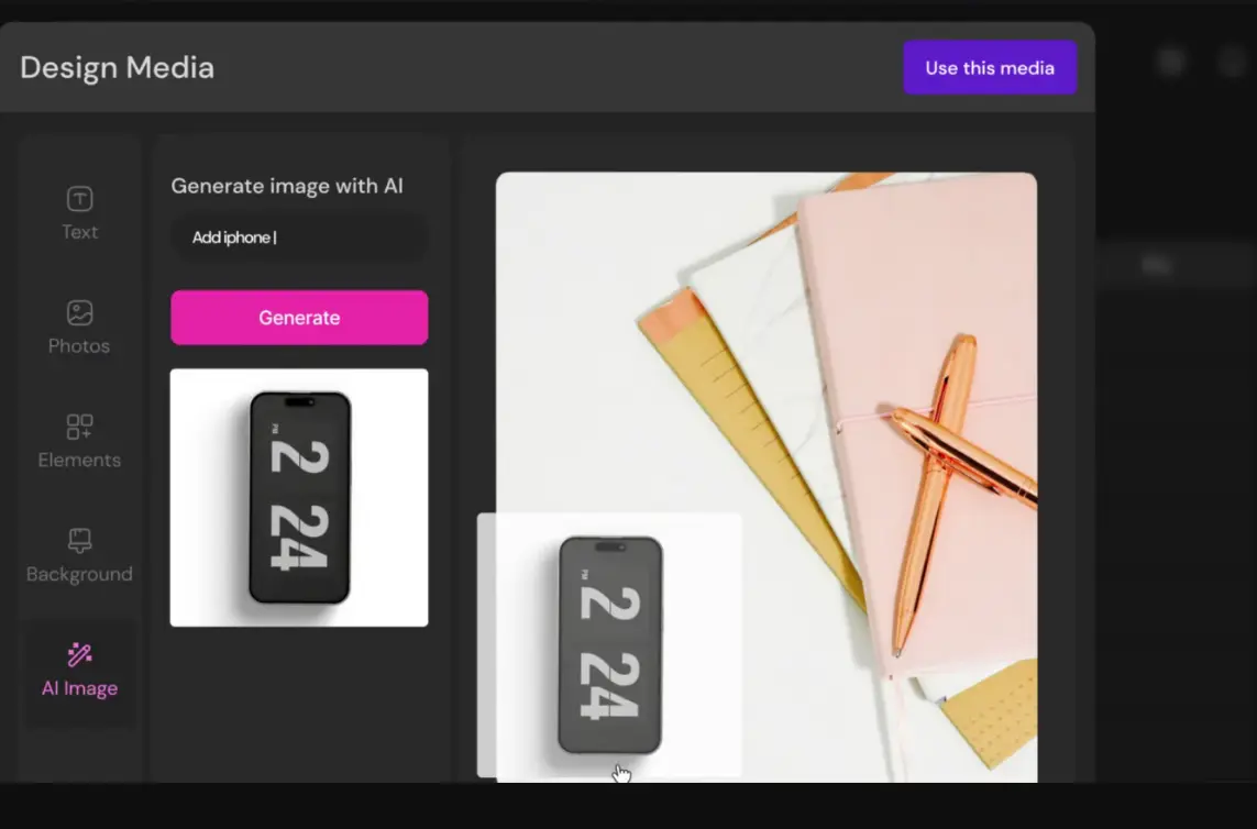 Design Media