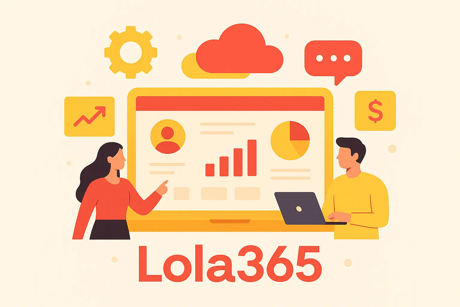 LOL365 Platform