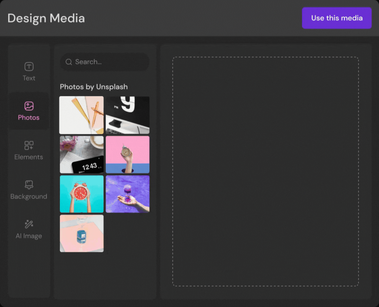 Content Scheduling